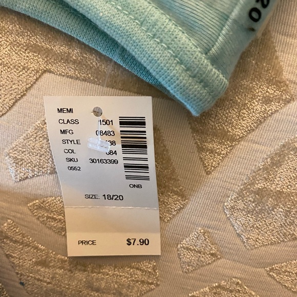 Girls Tanks, Assorted Colours - Picture 3 of 4